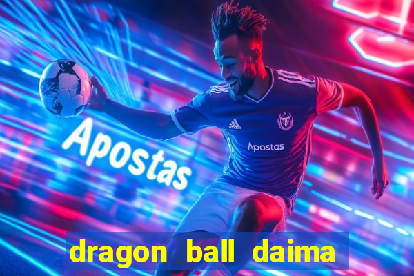 dragon ball daima via torrent